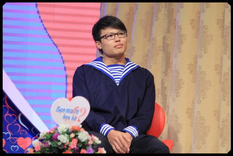 Bạn muốn hẹn hò