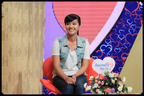 Bạn muốn hẹn hò