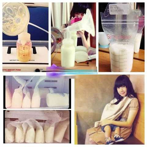 Lý Hải - Minh Hà