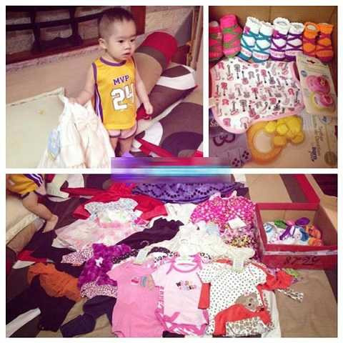 Lý Hải - Minh Hà