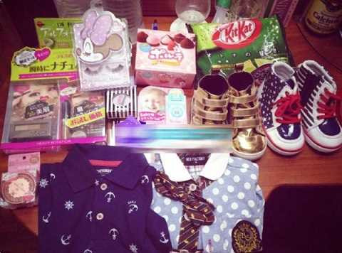 Lý Hải - Minh Hà