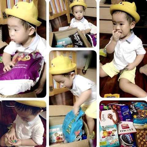 Lý Hải - Minh Hà