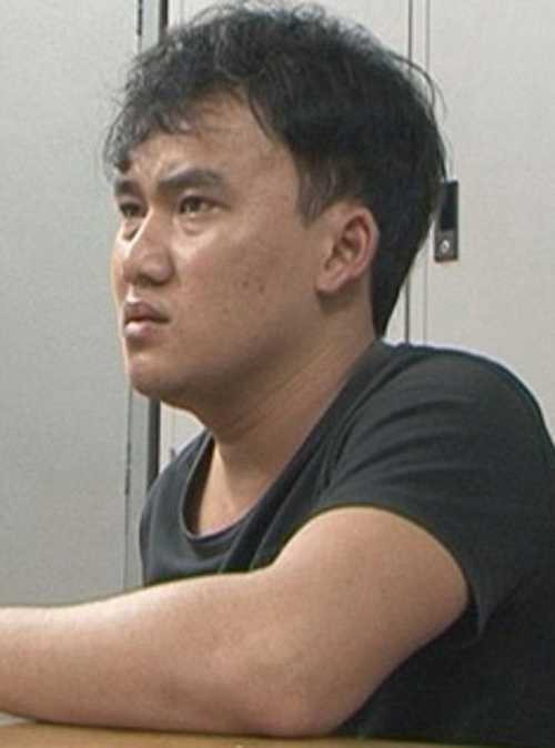 Chân dung tên cướp bệnh hoạn bắt nữ sinh nhìn 'của quý'