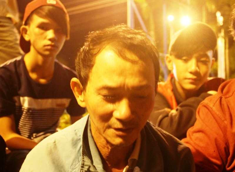 Cháy tiệm đệm mút: Bất lực nhìn 5 người thân bị thiêu