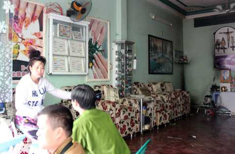 Đà Nẵng, chém người, thiêu sống, dùng dao, thủ ác, bàng hoàng, người yêu