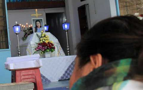 Đà Nẵng, chém đốt, người yêu, oan nghiệt, thủ ác, dã man