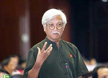 Phát ngôn, ấn tượng, Nguyễn Bá Thanh, bộ trưởng, quốc hội, Đà Nẵng, Bí thư