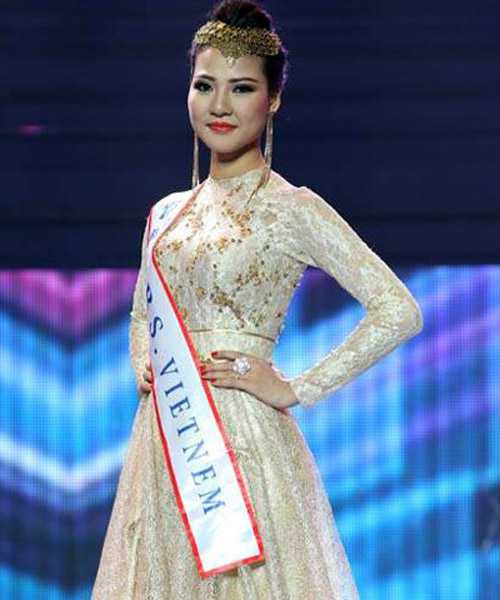 Trần Thị Quỳnh