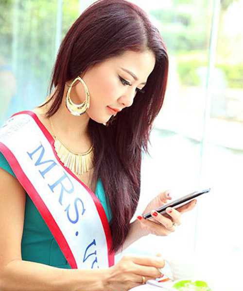 Trần Thị Quỳnh