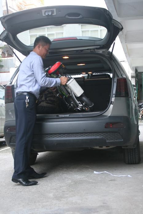 Biz- món quà Tết ý nghĩa mang niềm vui đến cho mọi nhà