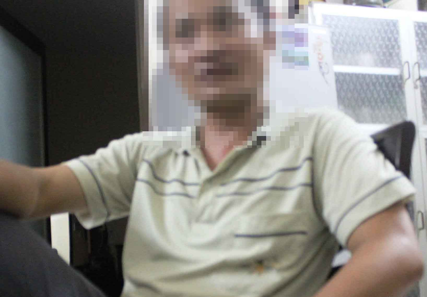 TP.HCM, Tây Thạnh, chung cư, Tân Phú, chồng chém vợ, con, khóc, tự sát, hàng xóm, bàng hoàng