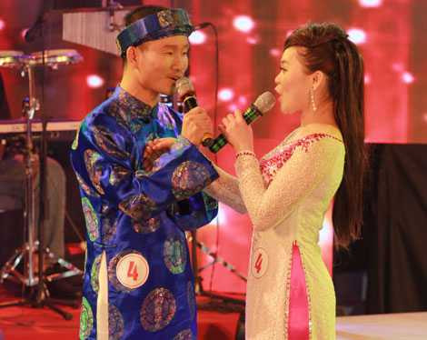 đám cưới trên đường quê