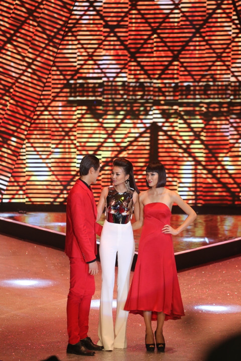 Vietnam's Next Top Model