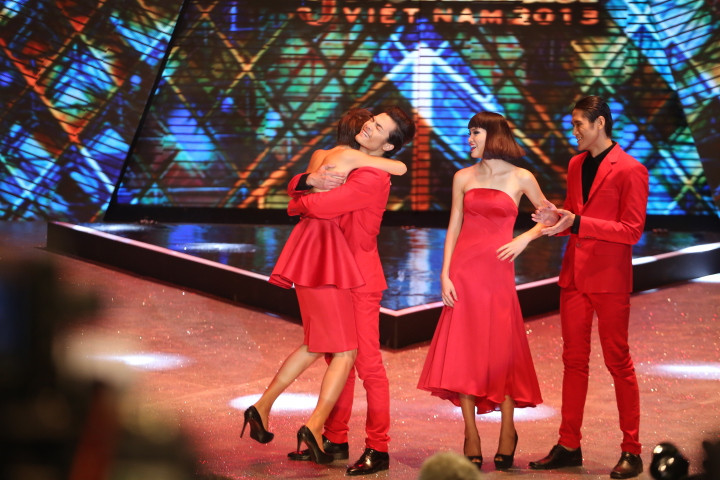 Vietnam's Next Top Model