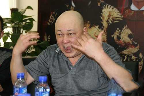 bao thanh thiên