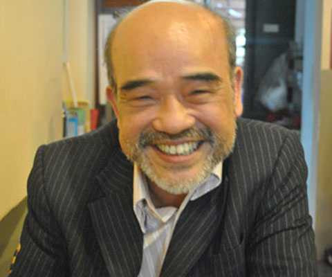 GS. Đặng Hùng Võ