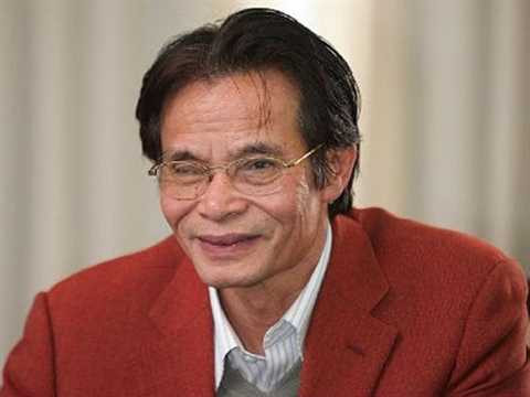 TS. Lê Xuân Nghĩa