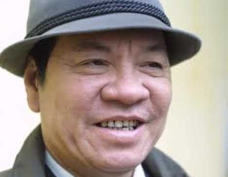 Nhạc sỹ Vũ Thảo