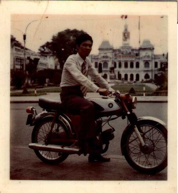 nhạc sỹ vũ thảo