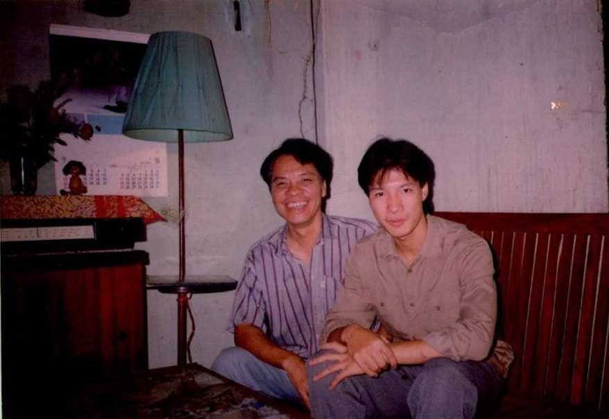 nhạc sỹ vũ thảo