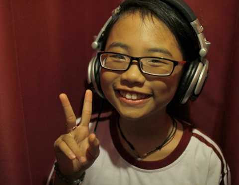 nhạc phim Hai lúa