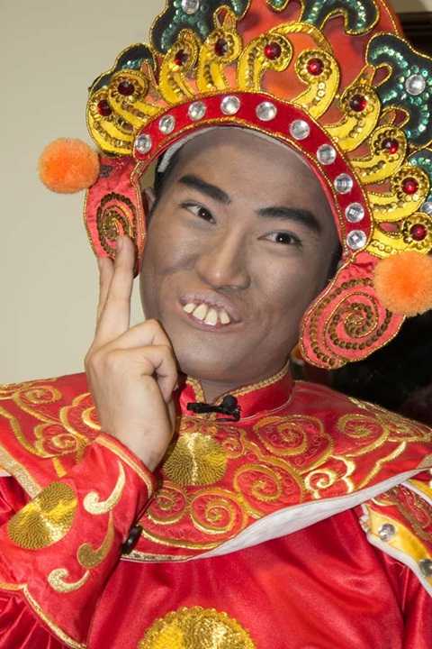 Minh Quân