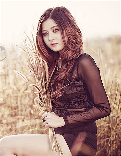 Hiện tại, Thùy Vy đã lập gia đình và có hai con nhỏ