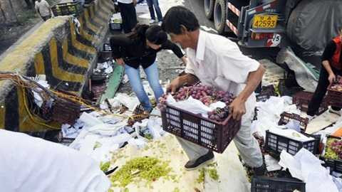 Có thể phải ngồi tù vì 'hôi của'