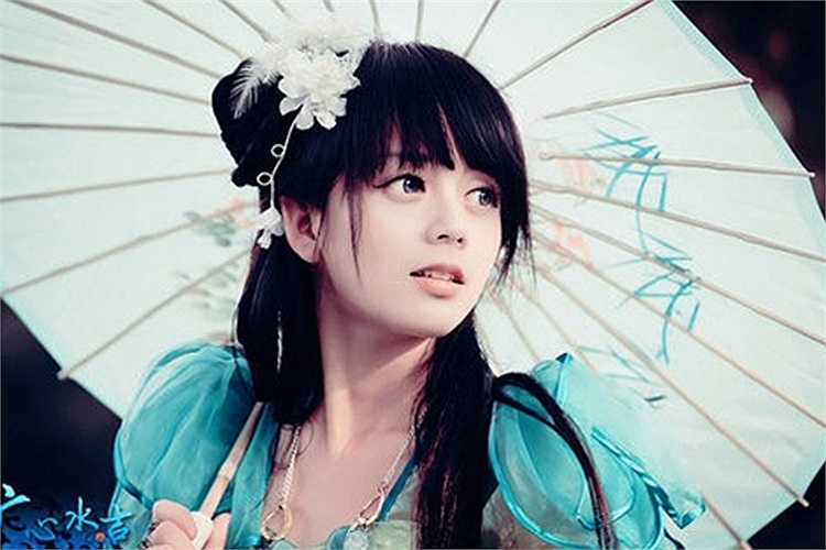 Đến nay, cô bạn đã đóng được hơn 10 nhân vật cosplay 