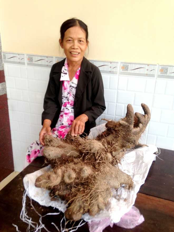 xã Tân Thạnh, huyện Thới Lai