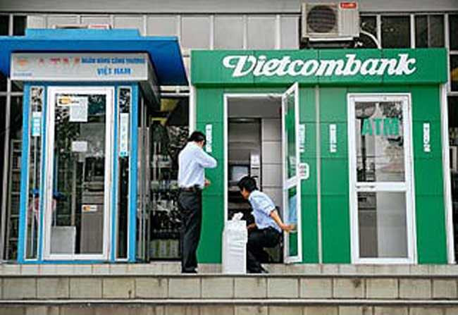 Khách hàng kiện đòi Vietcombank 5.500 đồng