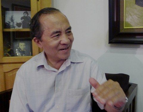 tiến sĩ nguyễn ngọc trường