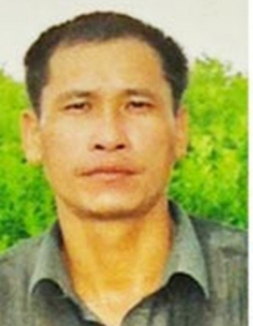  Hung thủ Nông Văn Từng đã tự sát sau khi gây án