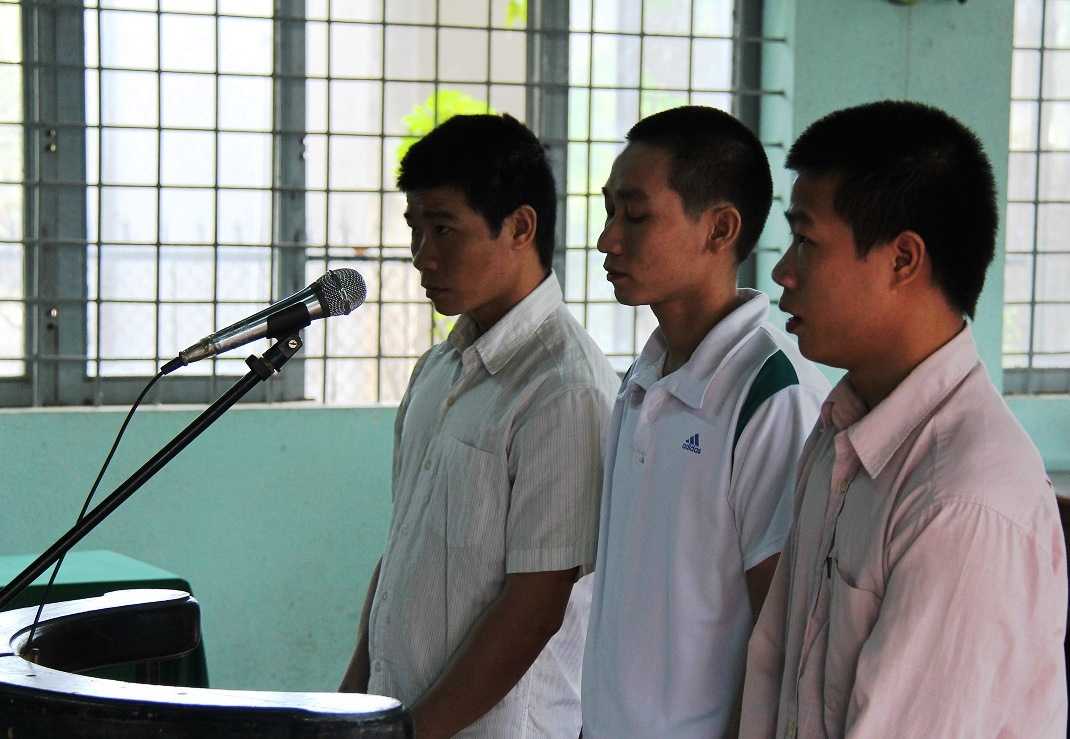 Bình Dương, tòa án, trộm vàng, 157 lượng, sơ thẩm, lưu động,