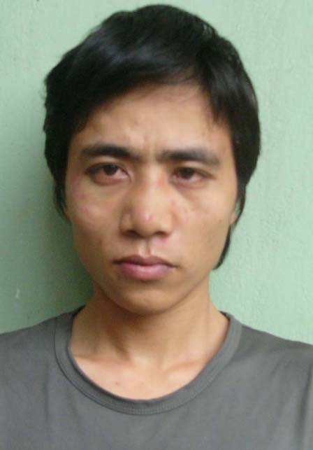 Đối tượng Phạm Quý Đại 