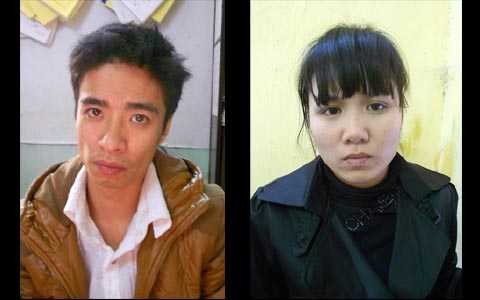 đại ca đất Cảng, ma túy đá, tình cũ, Công an TP Hải Phòng