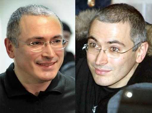 Khodorkovsky