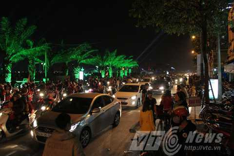 Đà Nẵng, Hội An, đón năm mới, sự kiện, Tết Dương lịch