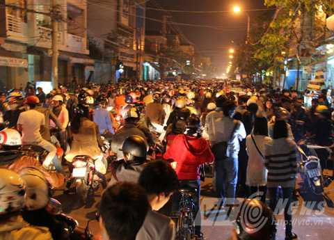 Đà Nẵng, Hội An, đón năm mới, sự kiện, Tết Dương lịch