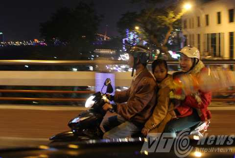 Đà Nẵng, Hội An, đón năm mới, sự kiện, Tết Dương lịch