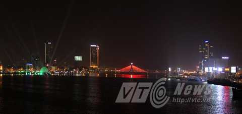 Đà Nẵng, Hội An, đón năm mới, sự kiện, Tết Dương lịch