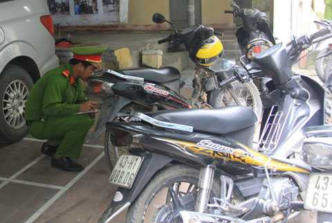 Cướp, hơi cay, hung khí, công an, truy bắt, hung thủ, đối tượng, Đà Nẵng