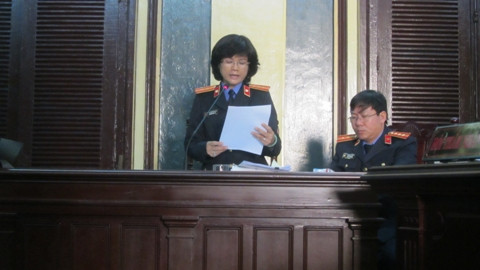 tham nhũng, tham ô, tài sản, Vifon.