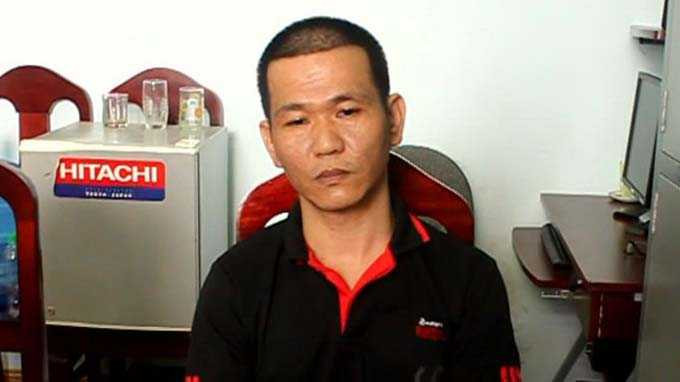 Đại phá phòng giam: Ai chống lưng cho Long 'rồng đỏ'?