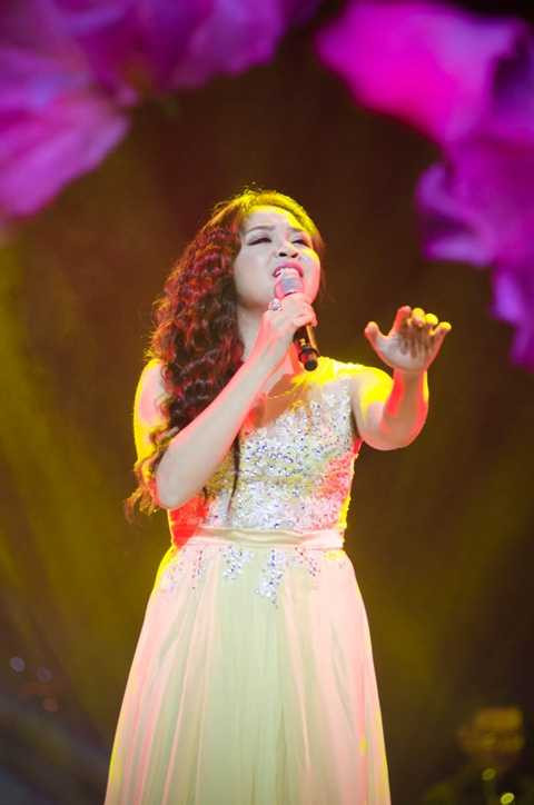 Đàm Vĩnh Hưng thắng giải Bài hát yêu thích 1 tỷ đồng