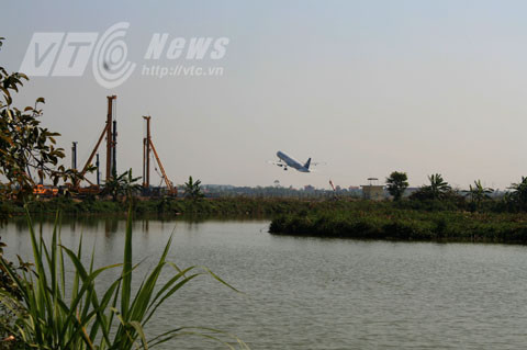 Sân bay Cát Bi, GPMB, Sư đoàn 371, Bộ Quốc phòng, UBND TP Hải Phòng