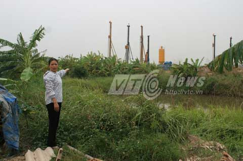 Sân bay Cát Bi, GPMB, Sư đoàn 371, Bộ Quốc phòng, UBND TP Hải Phòng