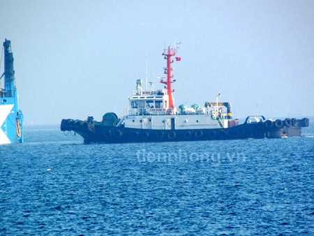 hạ thủy, tàu ngầm hà nội, kilo 536, rolldock sea