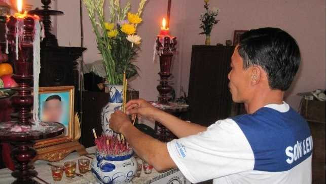 Người đàn ông xấu số mất mạng vì lời mắng đứa con gái 'mất nết'