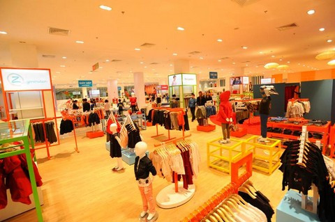 Đi tìm ẩn số “Con là ai” tại VinKC